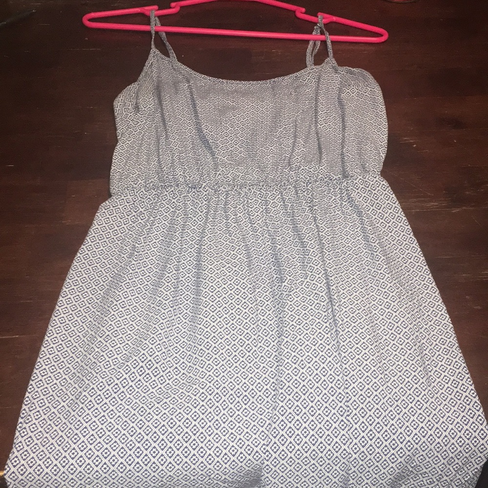 Old Navy Mini Dress!